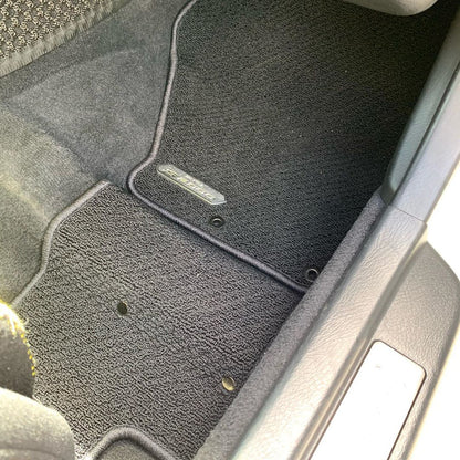 HONDA ACCESS 00-09 S2000 PREMIUM FLOOR MAT SET