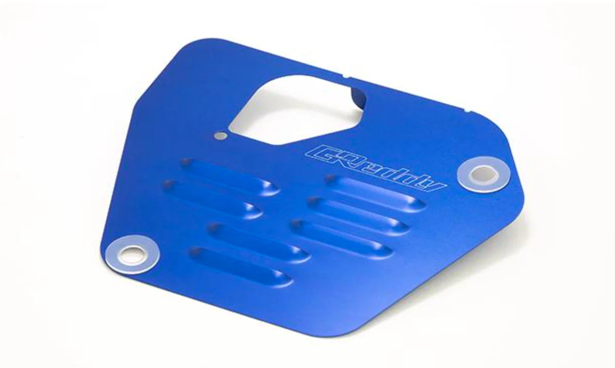 GReddy Oil Pan Baffle Plate for GR86/BRZ (ZN8/ZD8) Formula S