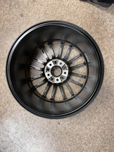 Spoon Sports CR93 Wheel Only 17" 9.5 +63 5 x 114.3 S2000 Rear Wheel Spec