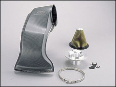 Mugen Intake System - Honda S2000 00-09