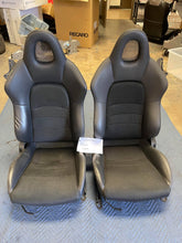 Load image into Gallery viewer, USED Honda S2000 00-05 JDM Mesh Seats
