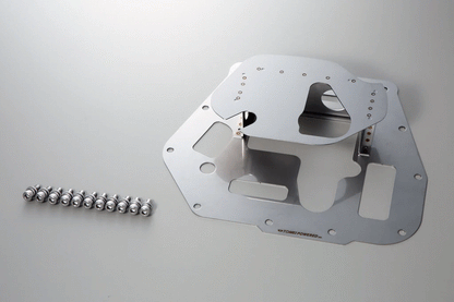 Tomei Oil Pan Baffle Plate for GR86 [ZN8 2022+]