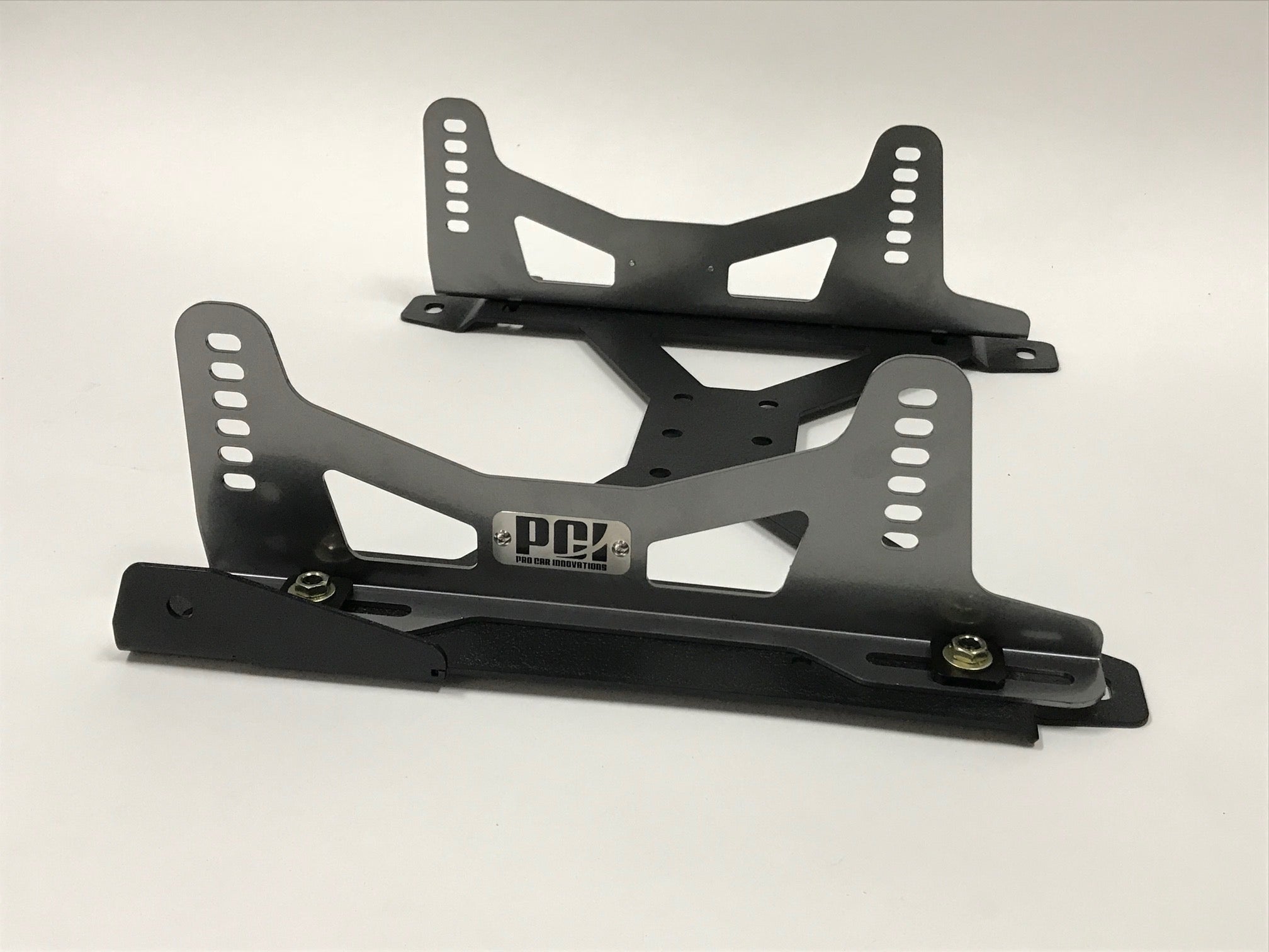 PCI Racing Adjustable Seat Mount - Honda S2000
