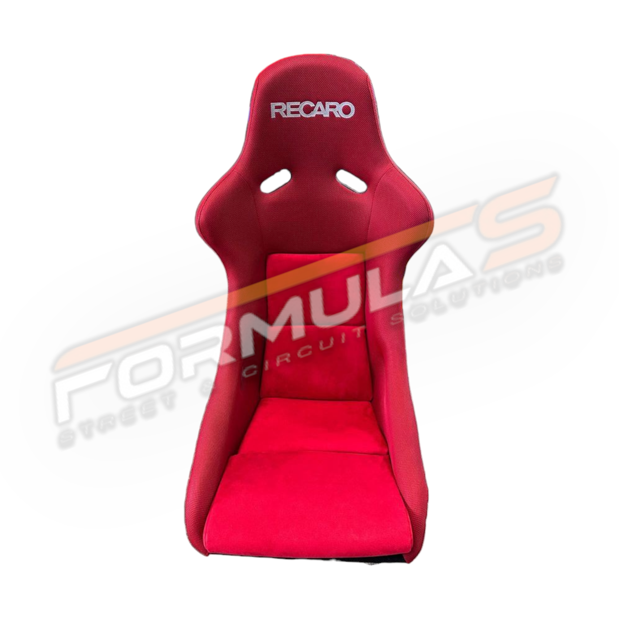 Recaro Pole Position
