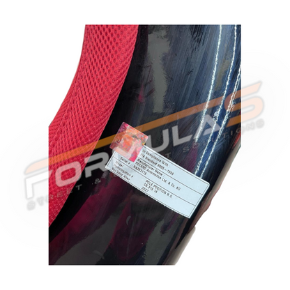 Recaro Pole Position