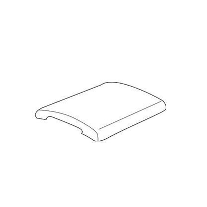 OEM Honda AP2 S2000 Center Console Arm Rest Pad