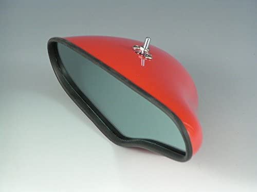 ZOOM ENGINEERING MONACO 240 REAR VIEW MIRROR