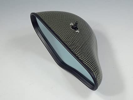 ZOOM ENGINEERING MONACO 240 REAR VIEW MIRROR