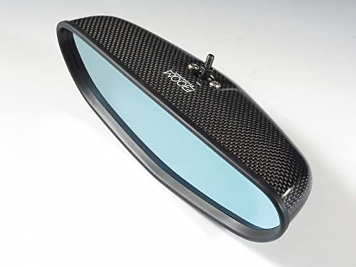 ZOOM ENGINEERING PENTA MIRROR 235 REAR VIEW MIRROR