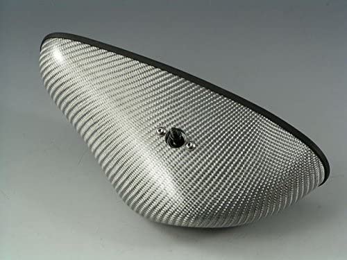 ZOOM ENGINEERING MONACO 240 REAR VIEW MIRROR