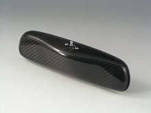 Load image into Gallery viewer, ZOOM ENGINEERING TS REAR VIEW MIRROR - REAL CARBON FIBER
