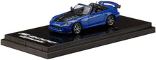 Load image into Gallery viewer, Honda S2000 Mugen  Model Car 1/64 Scale

