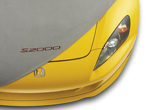 OEM Honda S2000 Car Dust Cover