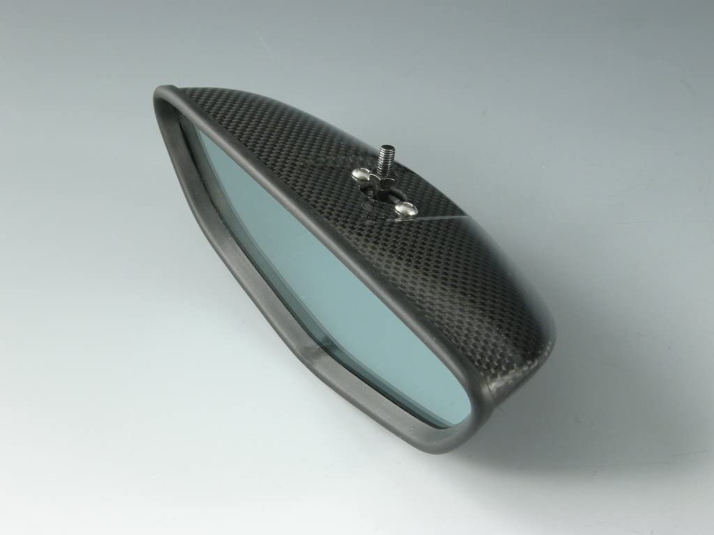 ZOOM ENGINEERING PENTA MIRROR 190 REAR VIEW MIRROR