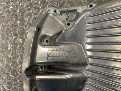 TODA RACING S2000 F20C/F22C Anti G Force Oil Pan