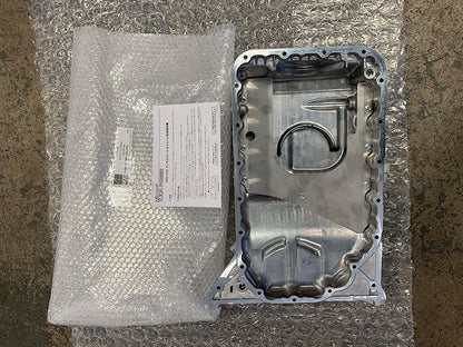 TODA RACING S2000 F20C/F22C Anti G Force Oil Pan