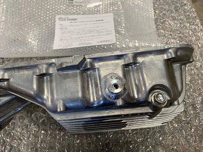 TODA RACING S2000 F20C/F22C Anti G Force Oil Pan