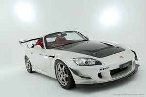 R1 Titan "Powerhouse Amuse" Legalo Face Kit for 1999-2009 Honda S2000 [AP1/AP2]