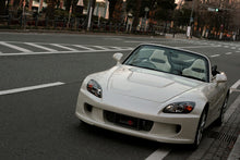 Load image into Gallery viewer, ASM I.S. DESIGN FRONT AERO BUMPER IS 04  00-09 S2000 (AP1/AP2)
