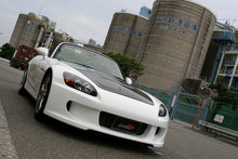 Load image into Gallery viewer, ASM I.S. DESIGN FRONT AERO BUMPER IS 04  00-09 S2000 (AP1/AP2)
