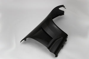 ASM I.S. DESIGN FRONT AERO FENDERS -04 - 00-09 S2000 (AP1/AP2)