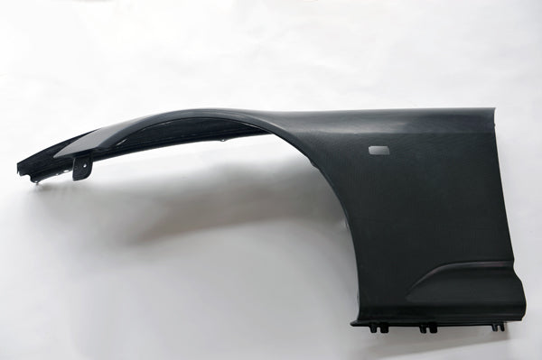 ASM Dry Carbon Fiber Fenders 00-09 S2000