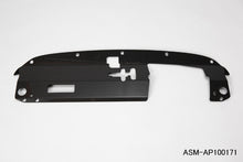 Load image into Gallery viewer, ASM Radiator Plate (Aluminum) - Honda S2000 00-09 (Mugen Intake)
