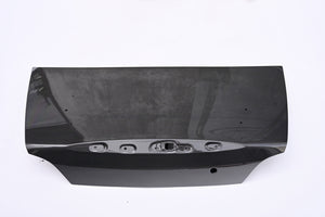 ASM DRY CARBON TRUNK - 00-09 S2000 (AP1/AP2)