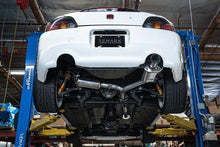 Load image into Gallery viewer, REMARK x Zero Auto Factory Honda S2000 EQZ-Spec Cat-Back Exhaust
