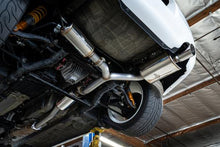 Load image into Gallery viewer, REMARK x Zero Auto Factory Honda S2000 EQZ-Spec Cat-Back Exhaust
