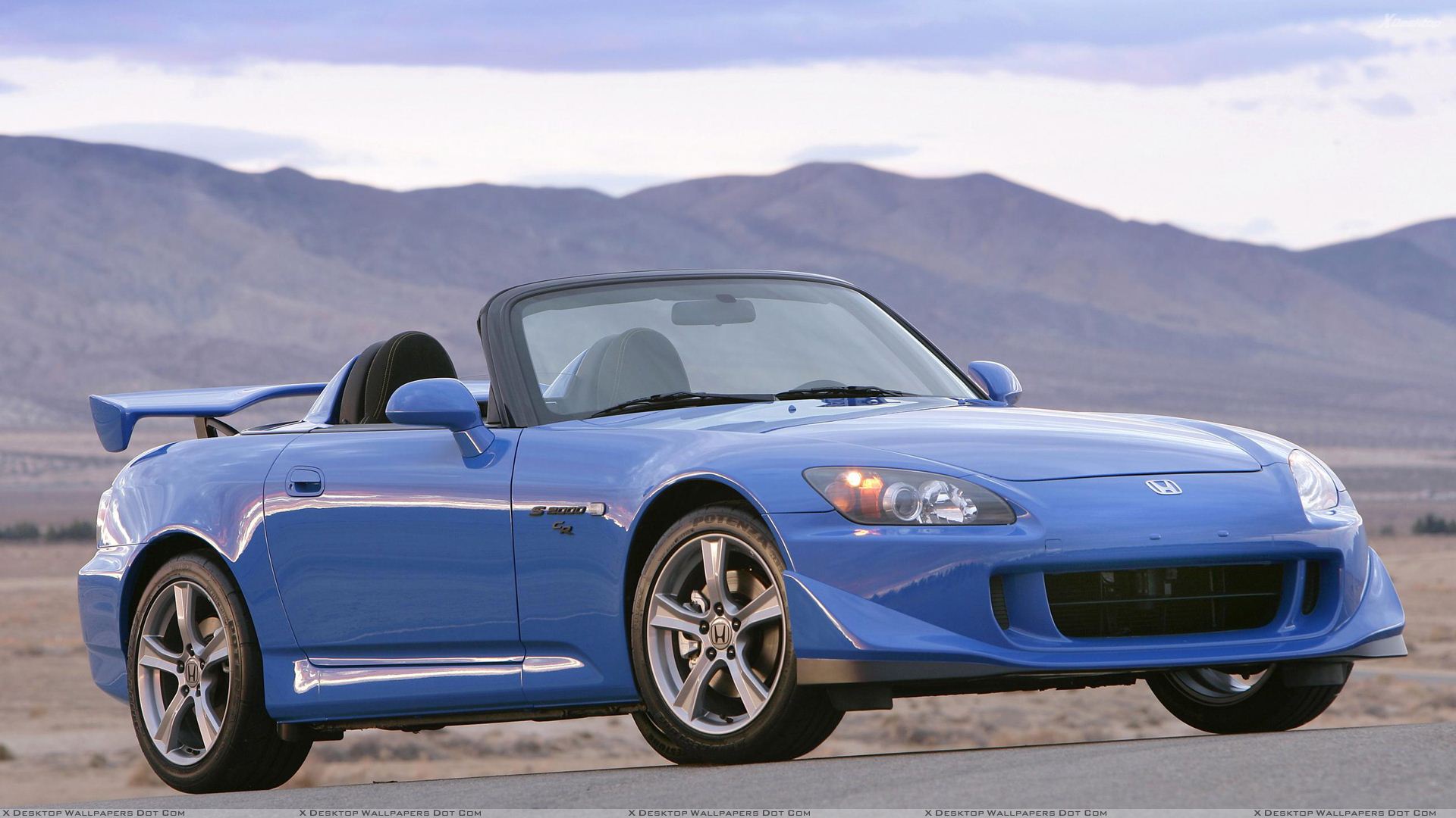 S2000 Oem Rods Genuine OEM Honda S2000 Wheels (AP2) – Formula S