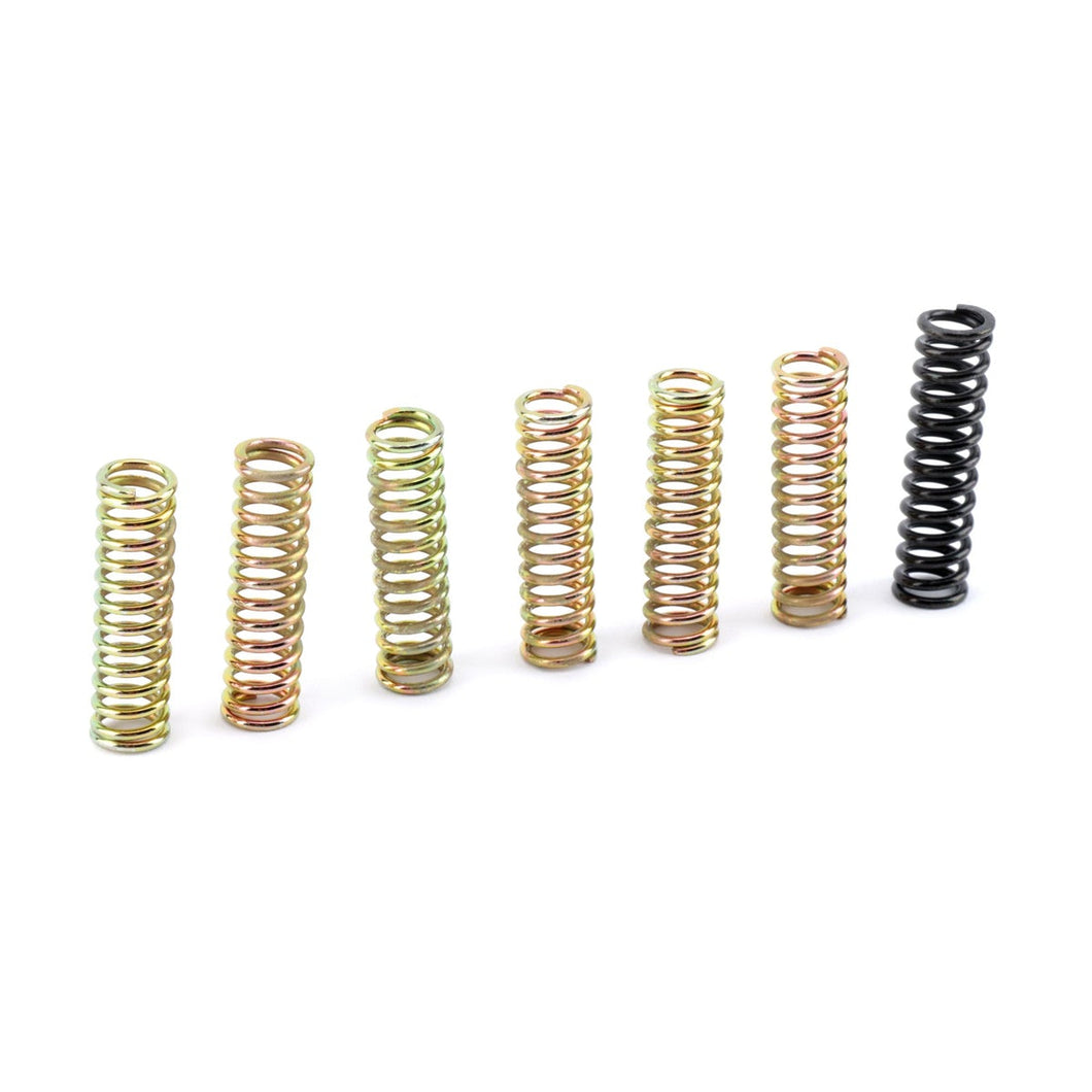 thumbnail interactive-video image 1 of Hybrid Racing Heavy Duty Transmission Detent Springs For Honda Manual Transmissions 1 of 2
