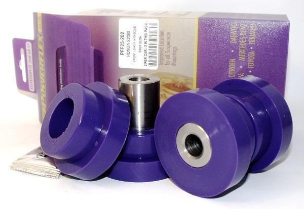 PowerFlex Honda S2000 Front Lower Control Arm Inner Bushing