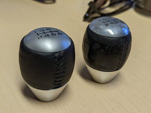 Genuine OEM Honda S2000 Shift Knob [AP2]