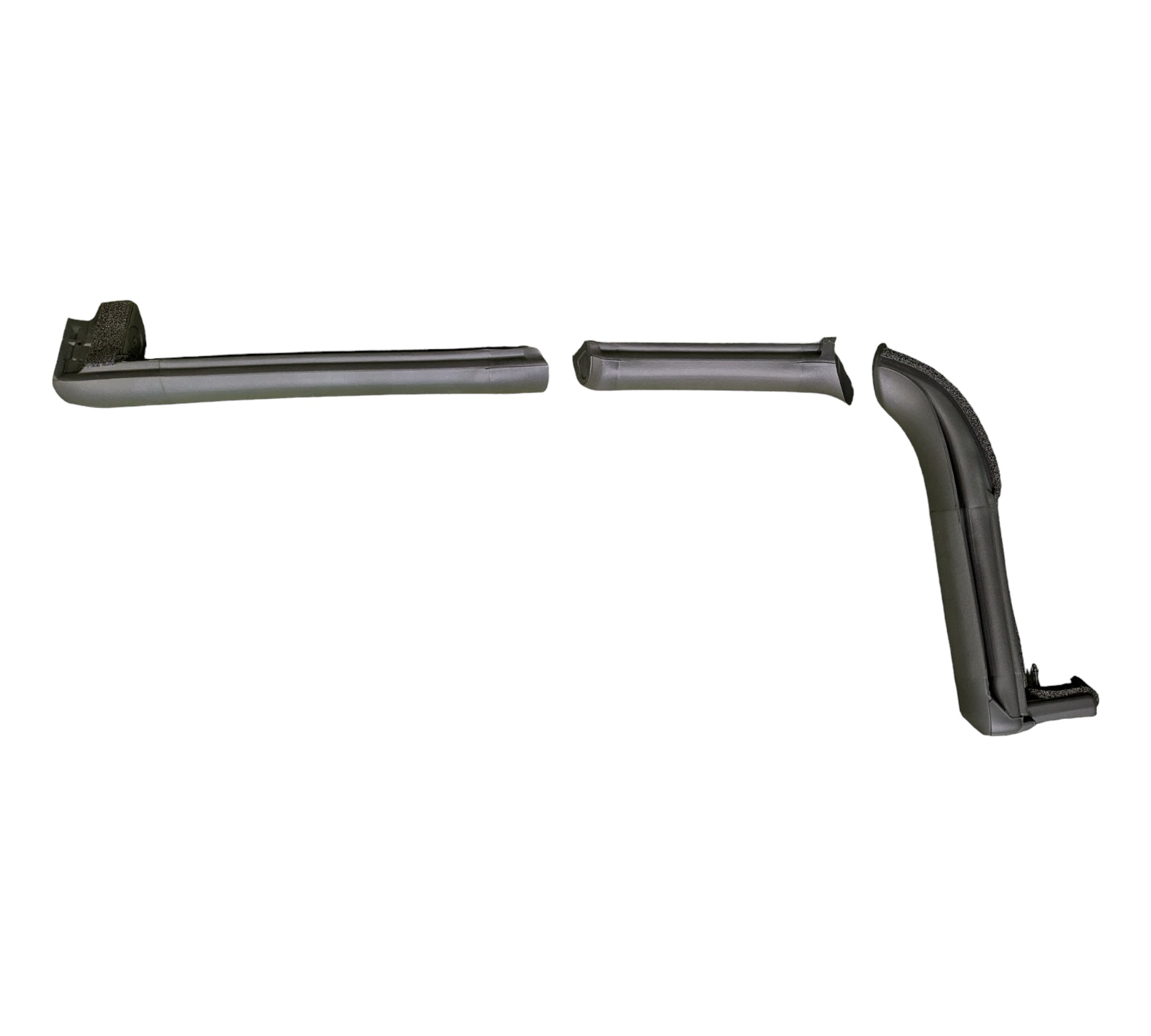 Genuine OEM Honda S2000 Soft Top Seal Set
