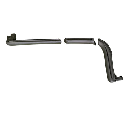 Genuine OEM Honda S2000 Soft Top Seal Set