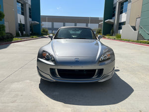 2009 Honda S2000