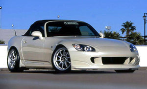 R1 Titan "Powerhouse Amuse" R1 Front Bumper - Honda S2000 00-09