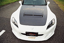 Load image into Gallery viewer, First Molding FRP Front Lip Half Bumper S2000 AP1
