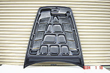 Load image into Gallery viewer, First Molding Super Bonnet Carbon Fiber Vented Hood Honda S2000 AP1 AP2 00-09
