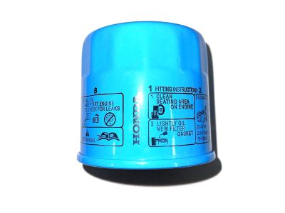 Genuine OEM Honda S2000 Oil Filter (Latest Version) – Formula S