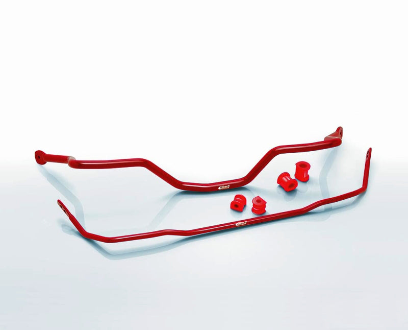 Eibach Anti-Roll Front & Rear Sway Bar Kit (32mm F/29mm R) - Honda S2000 00-09