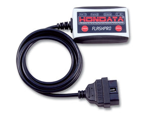 Hondata FlashPro - US Honda S2000 06-09