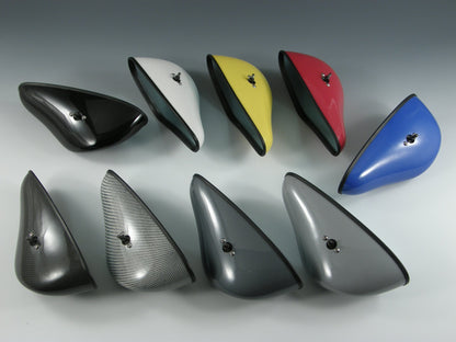 ZOOM ENGINEERING MONACO 240 REAR VIEW MIRROR