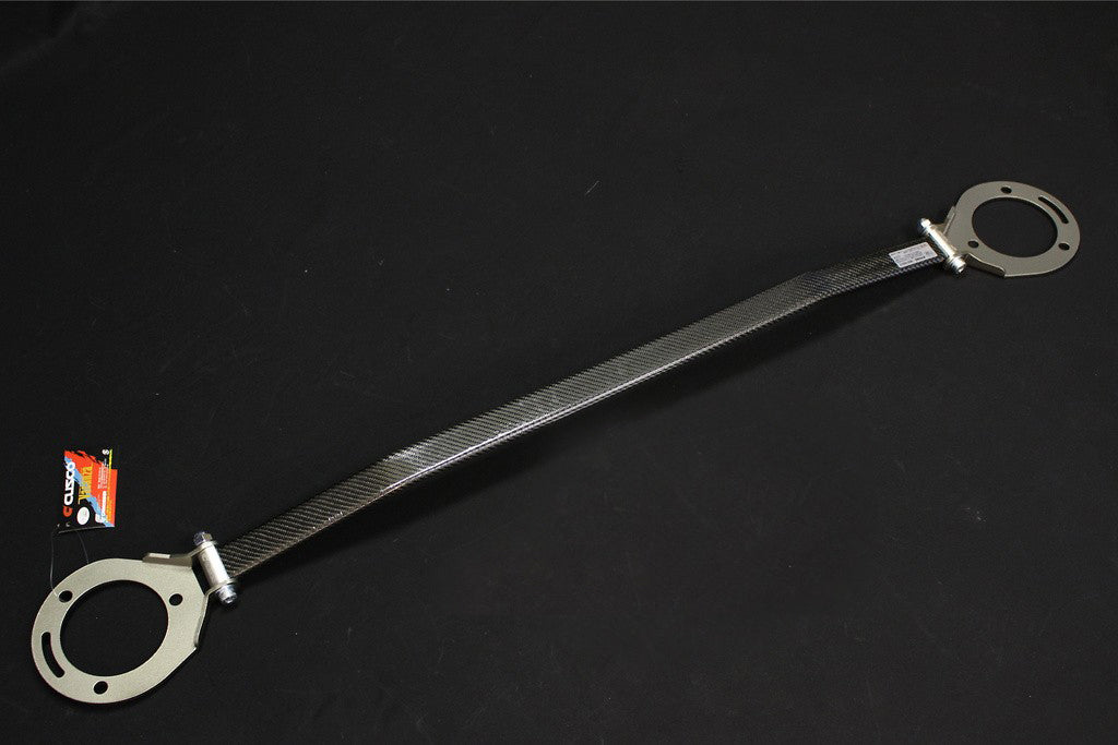 Cusco Carbon Front Upper Strut Tower Bar Type ALC OS S2000