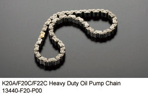 TODA RACING F20C/F22C Toda Racing Heavy Duty Oil Pump Chain