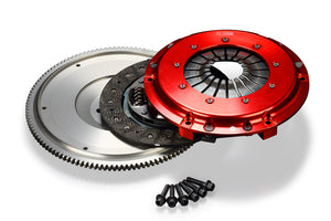 TODA RACING Ojisama Sports Clutch Kit (FA20)