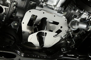 Tomei Oil Pan Baffle Plate for GR86 [ZN8 2022+]