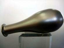 Load image into Gallery viewer, JDM Honda NSX Type S OEM Titanium Teardrop Shift Knob
