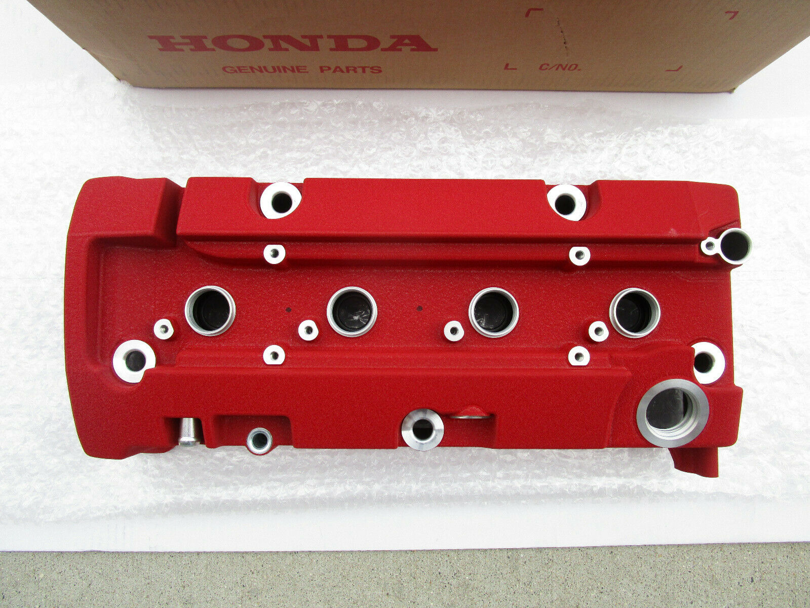 Genuine OEM Honda S2000 Valve Cover